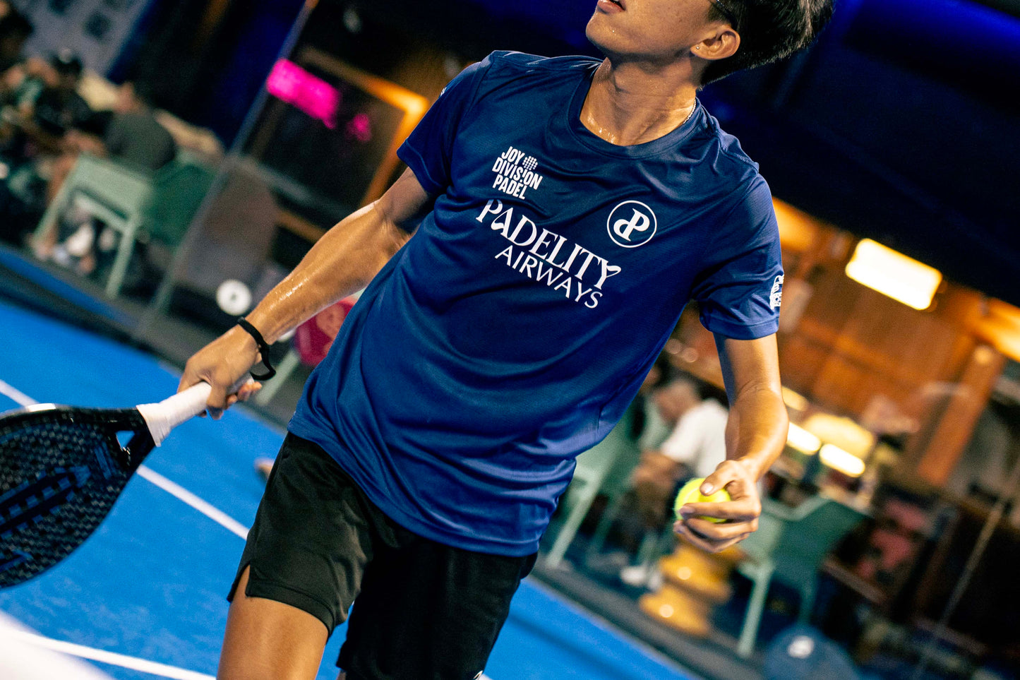 The Flight Jersey