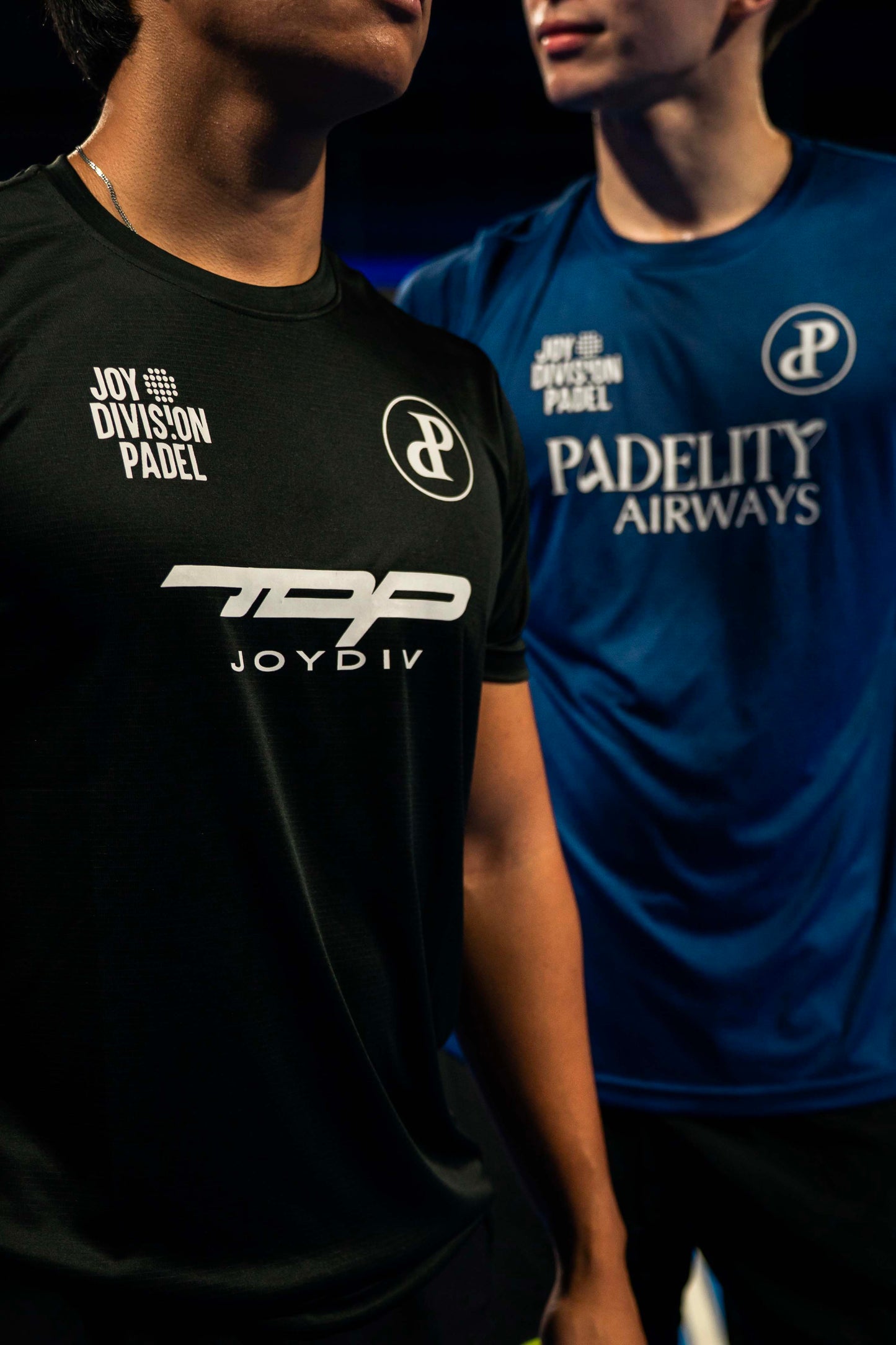 The Flight Jersey
