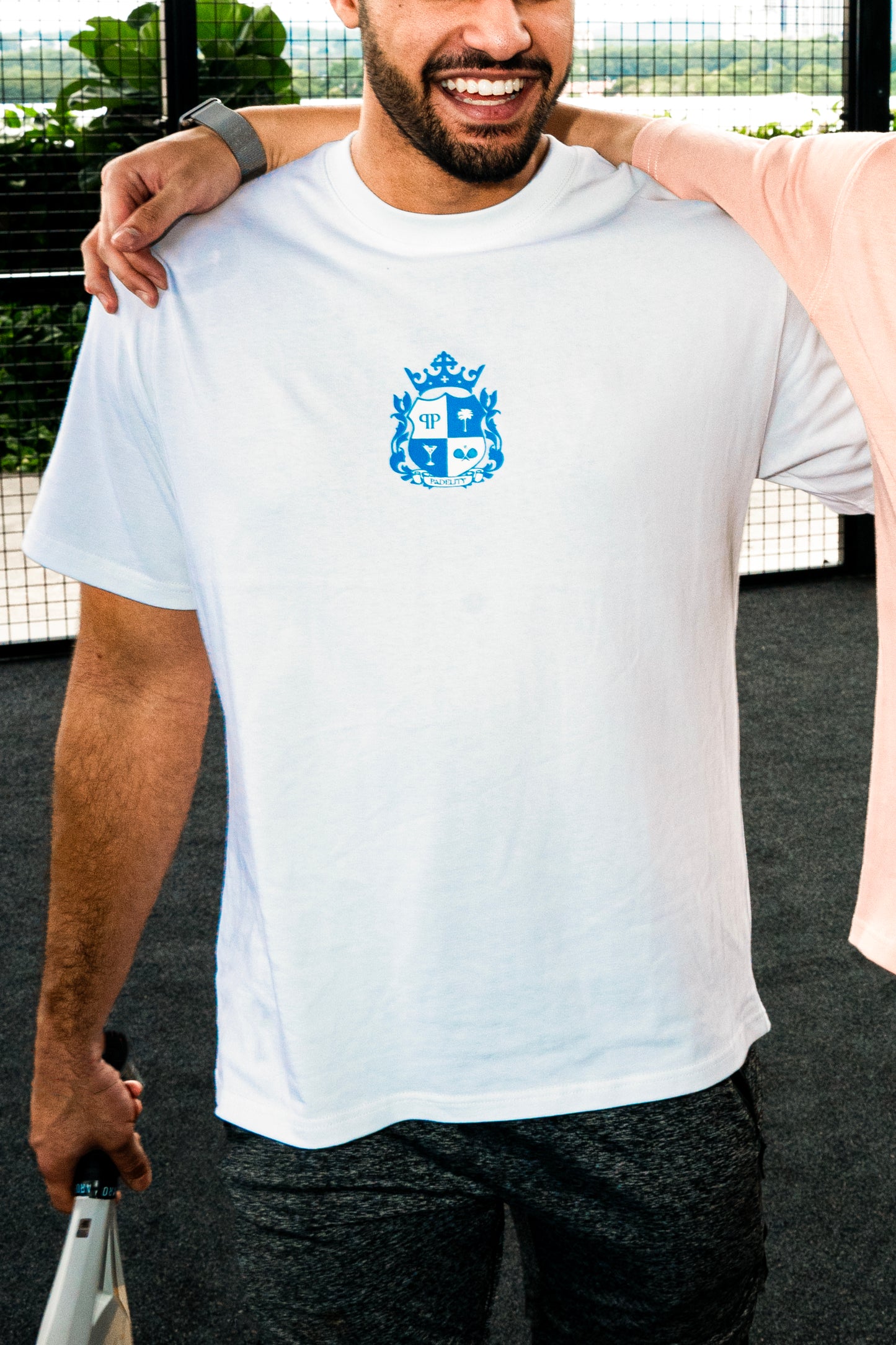 ESSENCE Sunday Servings Tee