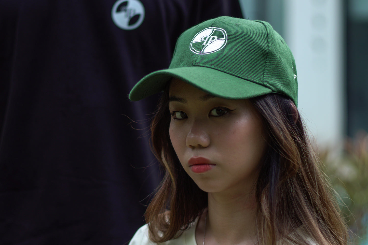 ESSENCE Club Cap