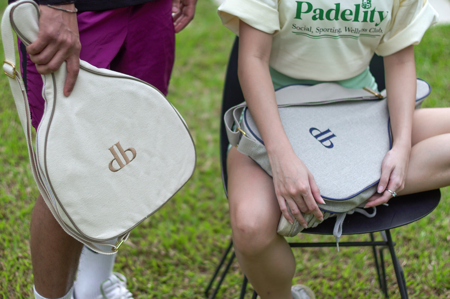 ESSENCE Carrying Bag