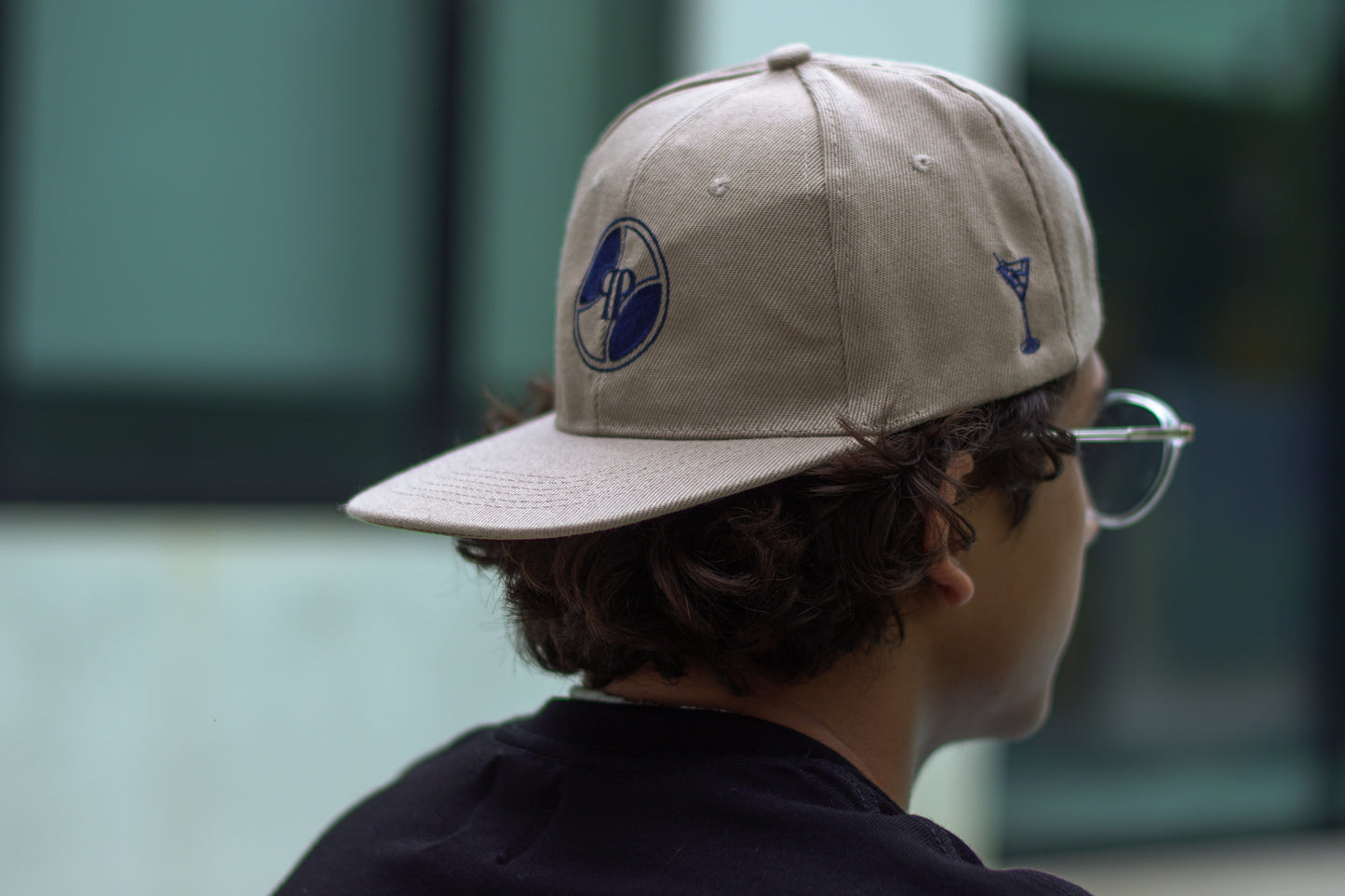 ESSENCE Club Cap