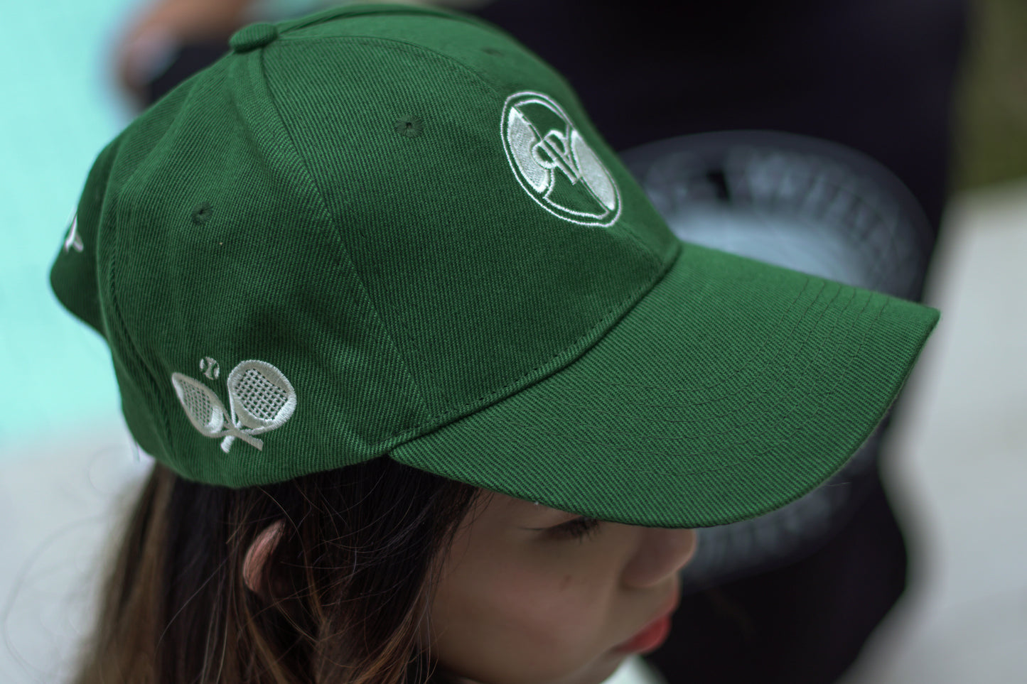 ESSENCE Club Cap