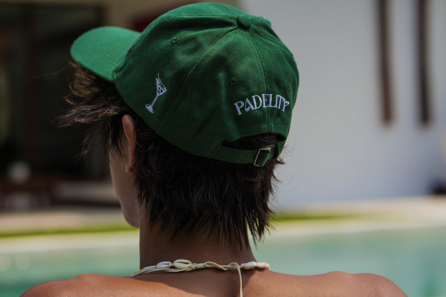 ESSENCE Club Cap