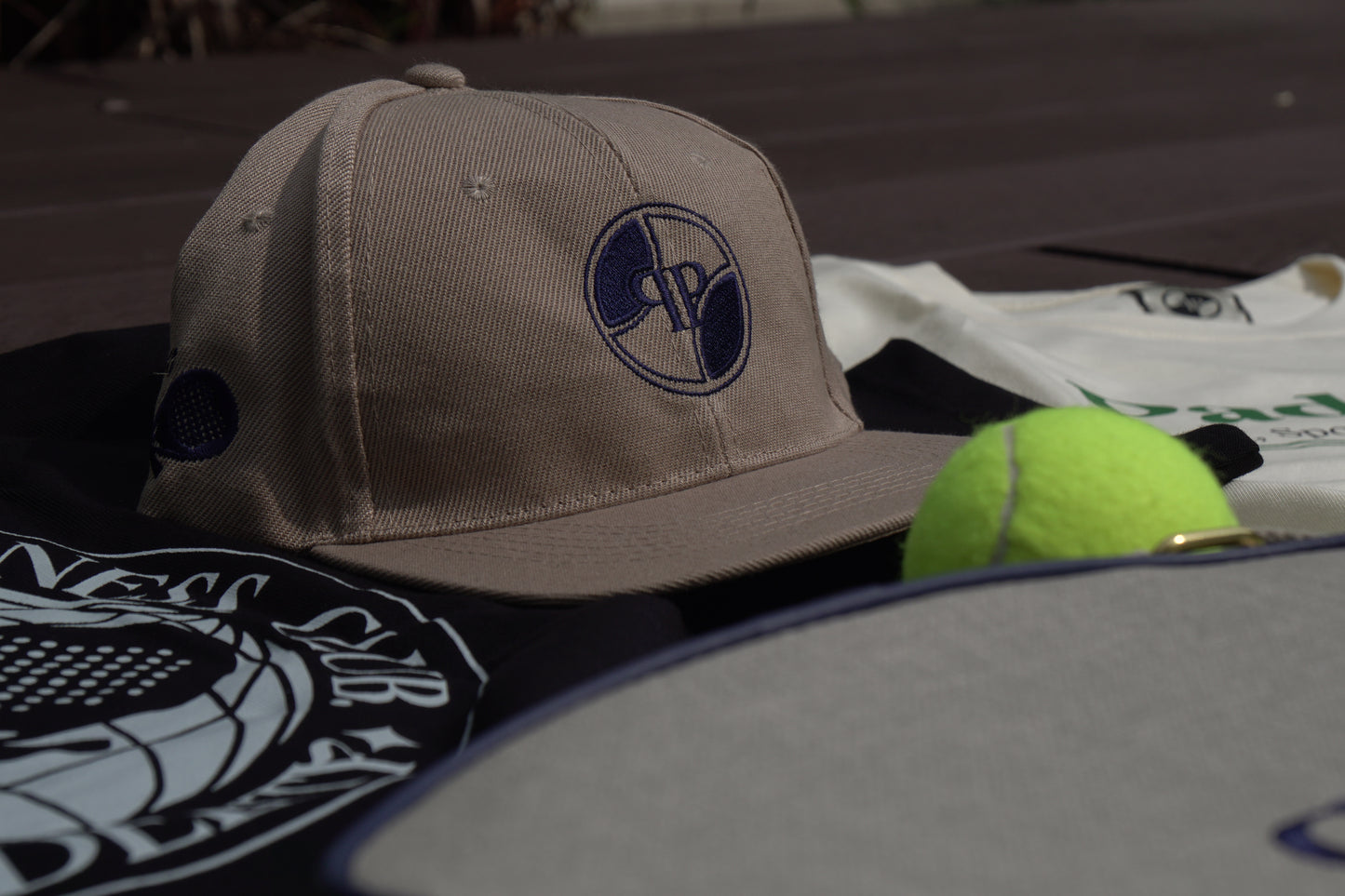 ESSENCE Club Cap
