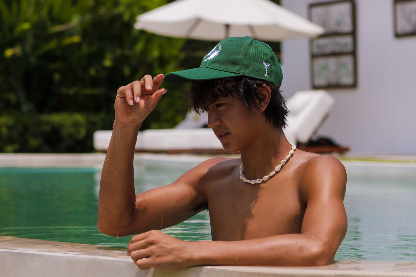 ESSENCE Club Cap