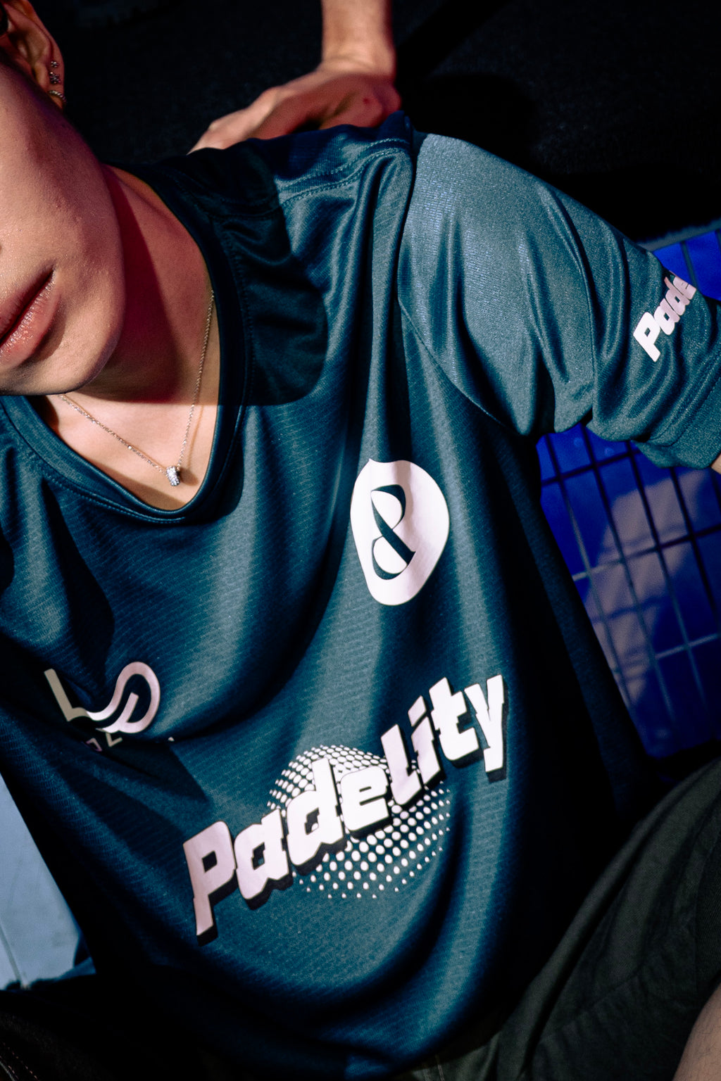 The Poseidon Aeris Jersey