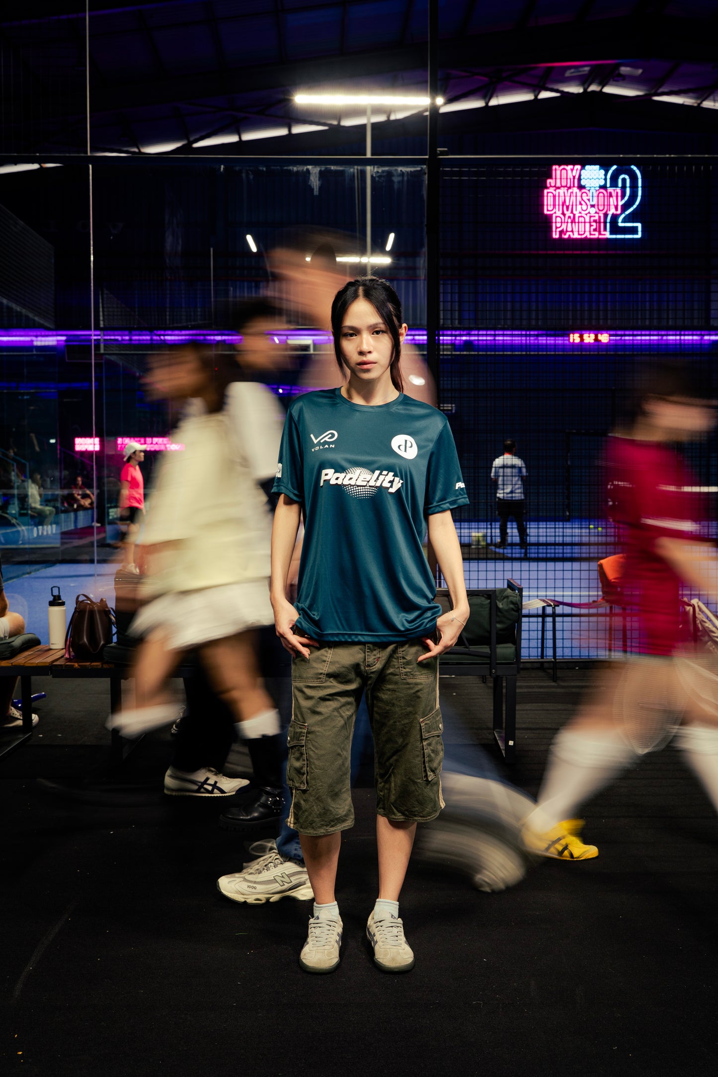 Poseidon Aeris Jersey