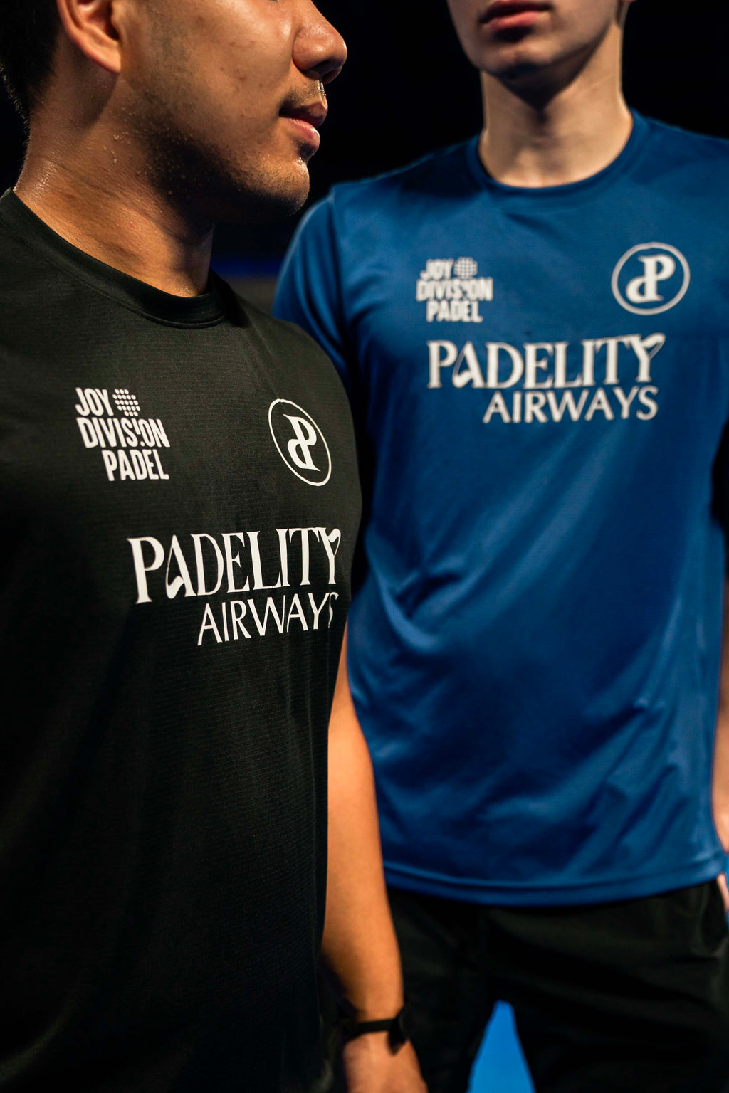 The Flight Jersey