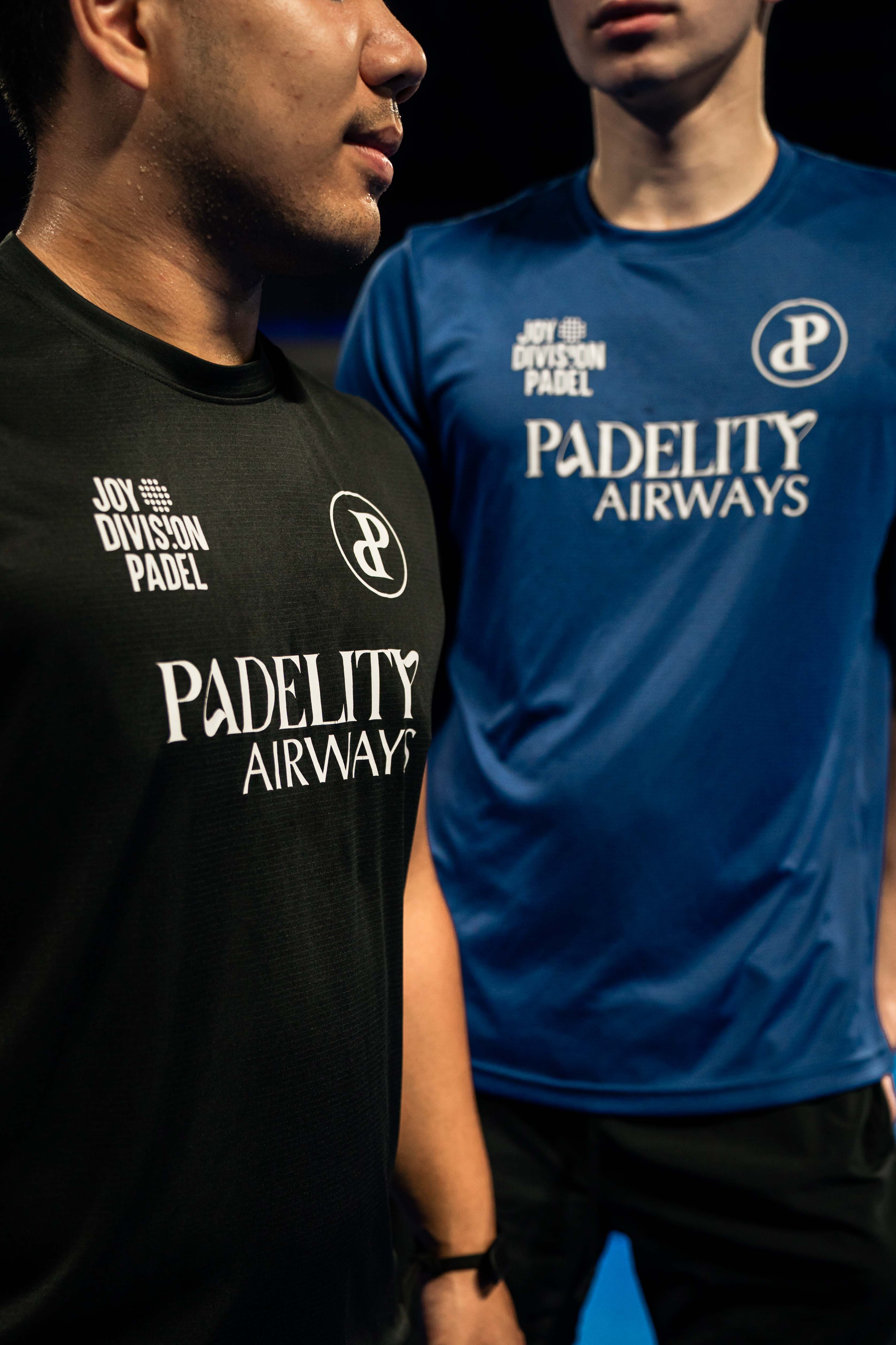 The Flight Jersey