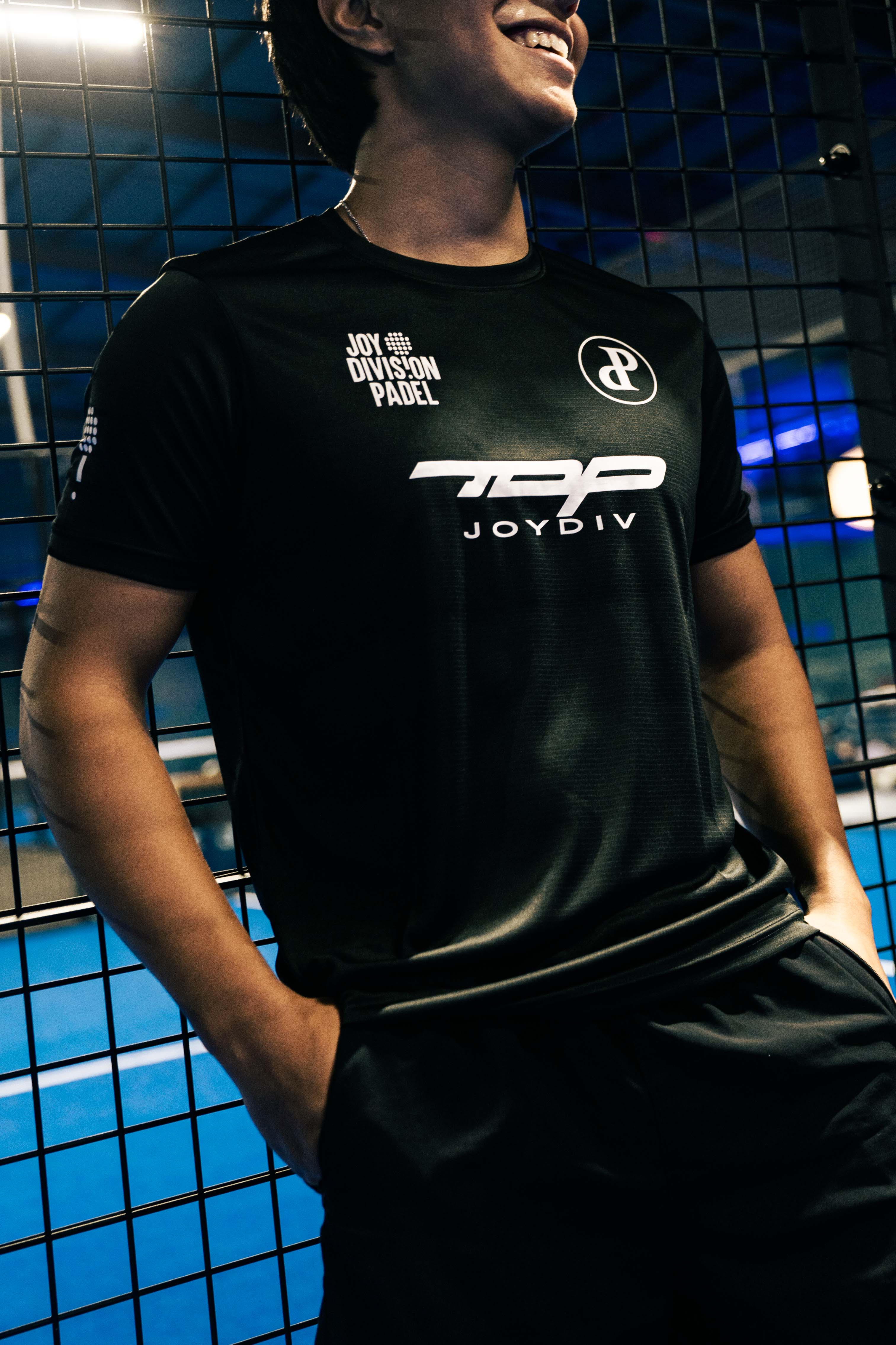 The JDP Jersey