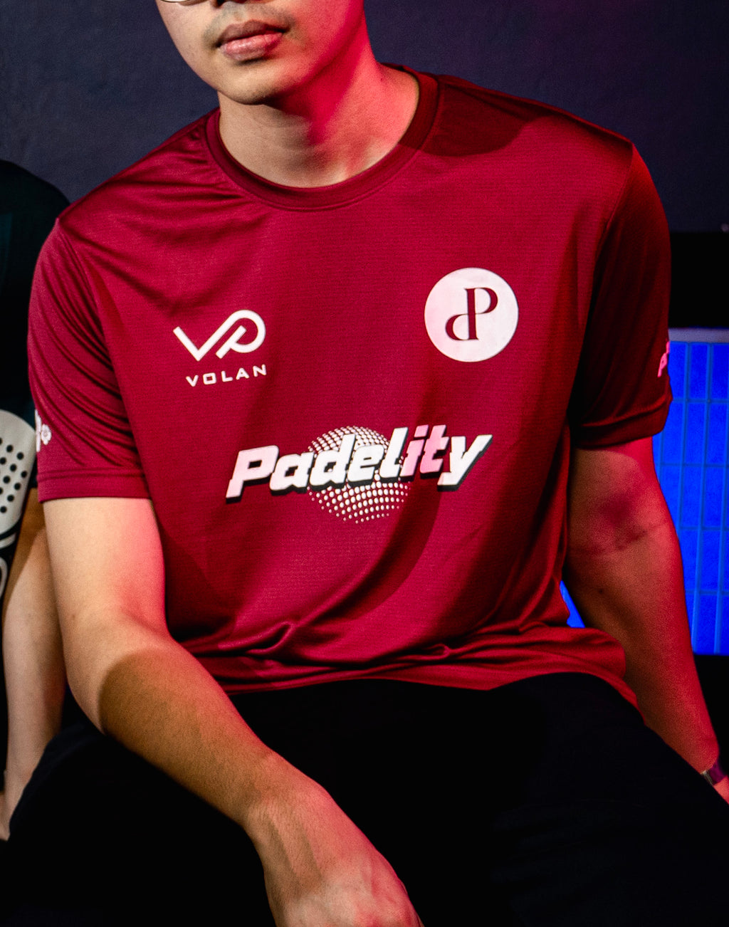 The Terracotta Aeris Jersey