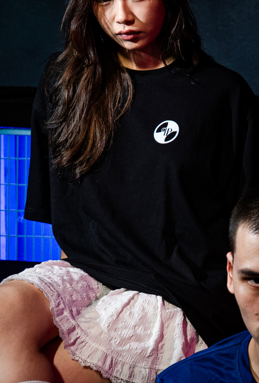 ESSENCE Club Emblem Tee