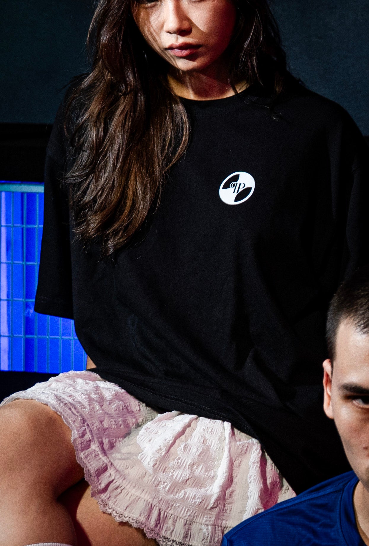 ESSENCE Club Emblem Tee