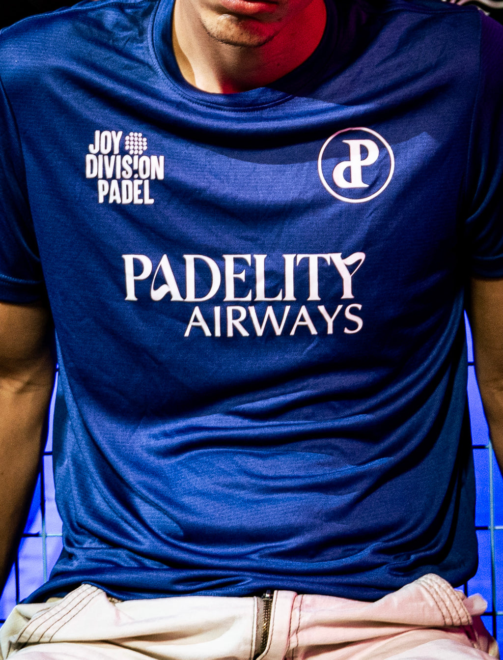 The Flight Jersey