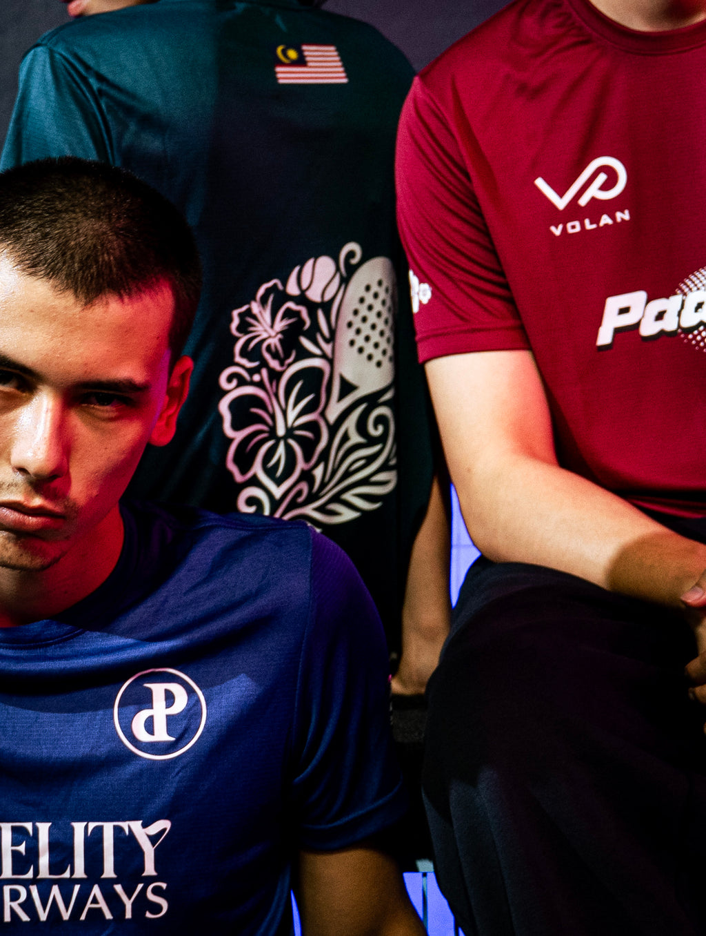 The Terracotta Aeris Jersey