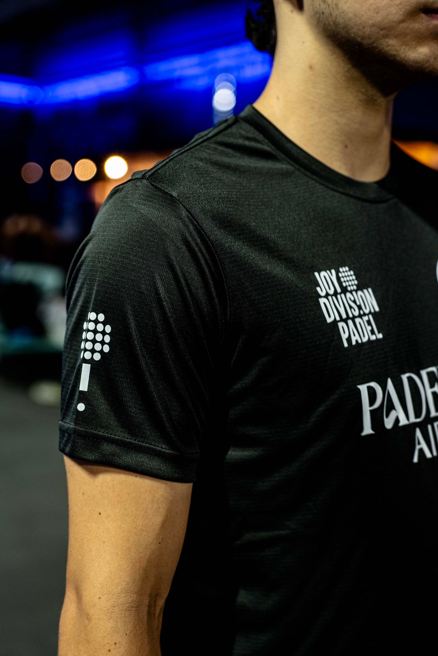 The JDP Jersey