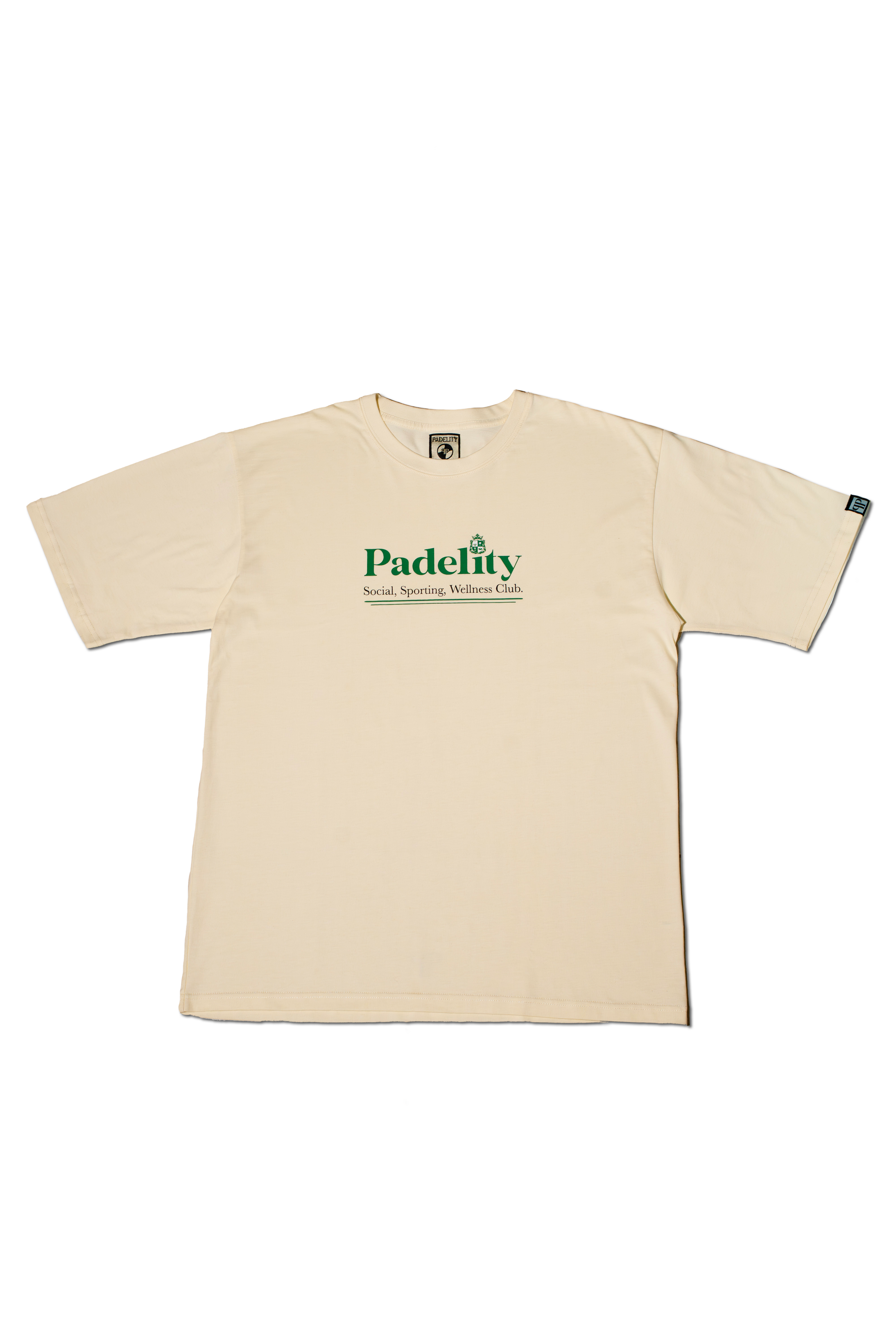 ESSENCE Sporting Club Tee