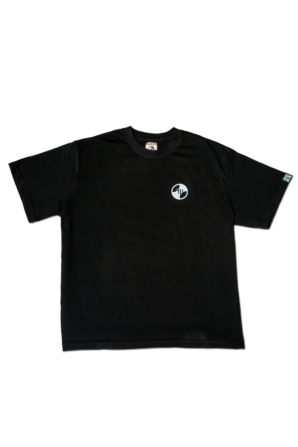 ESSENCE Club Emblem Tee
