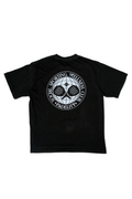 ESSENCE Club Emblem Tee