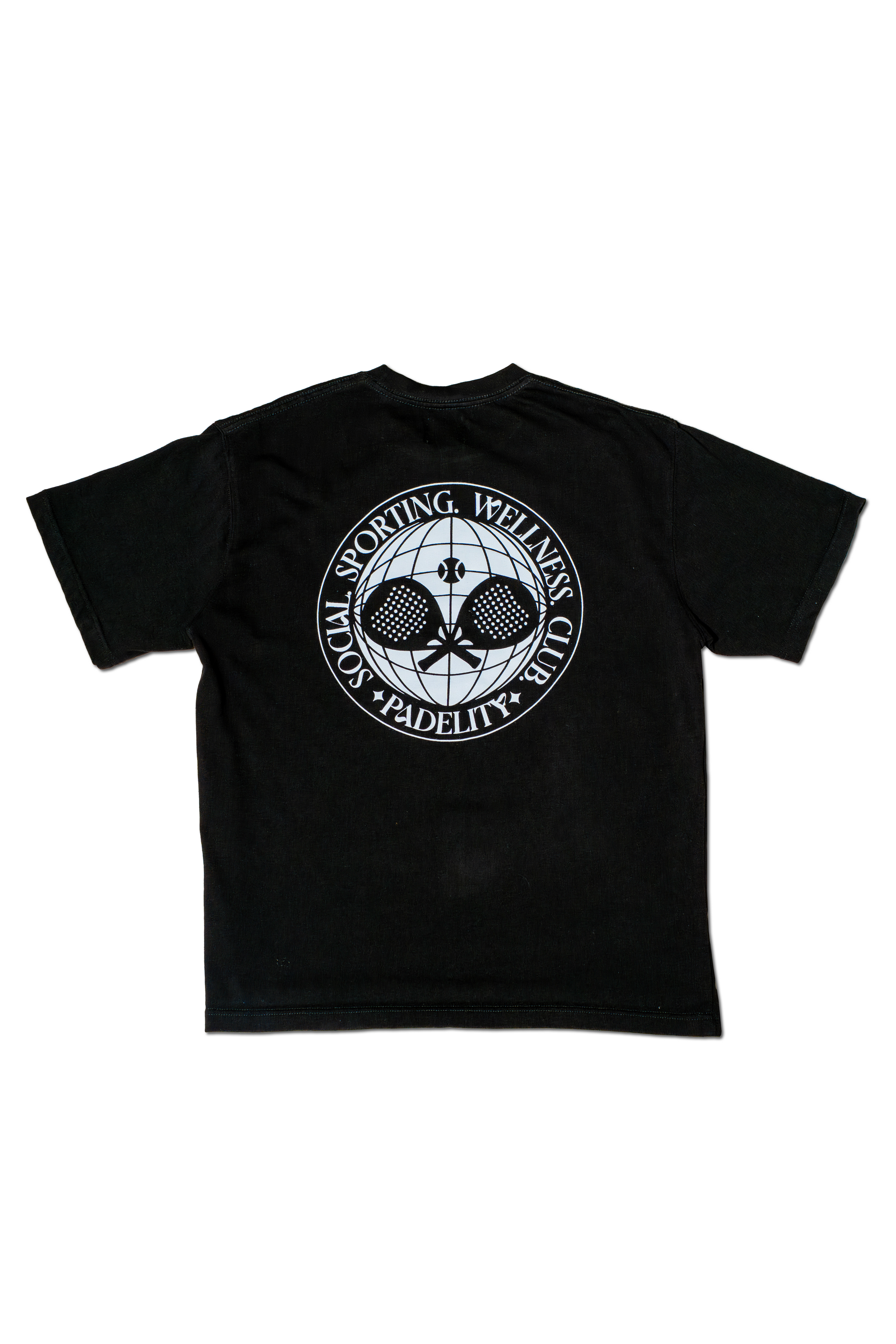 ESSENCE Club Emblem Tee