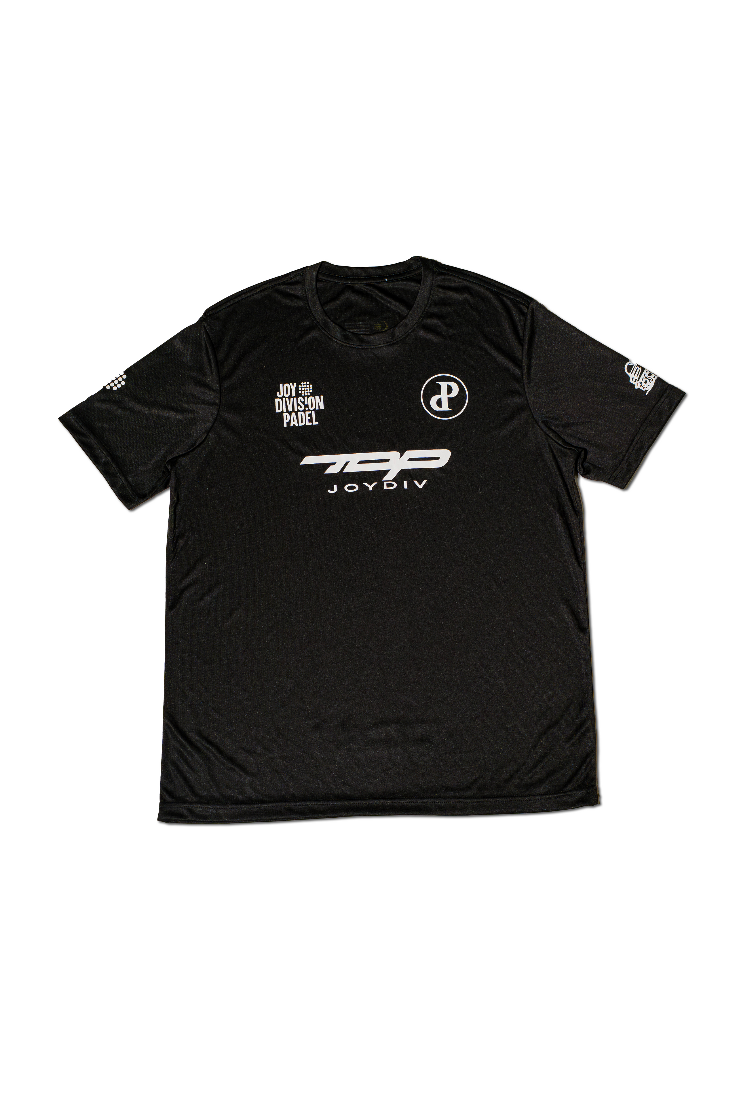 The JDP Jersey