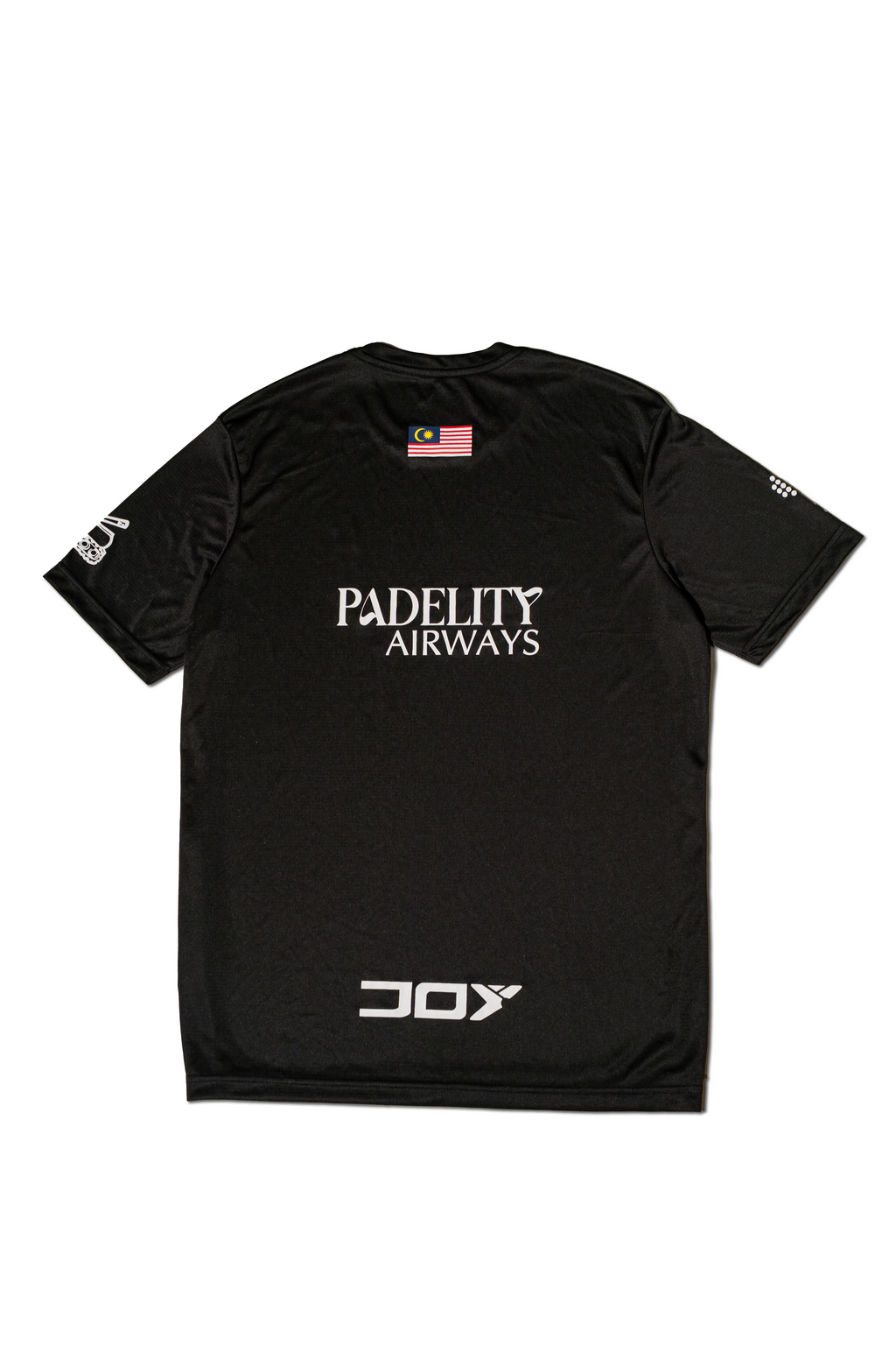 The JDP Jersey