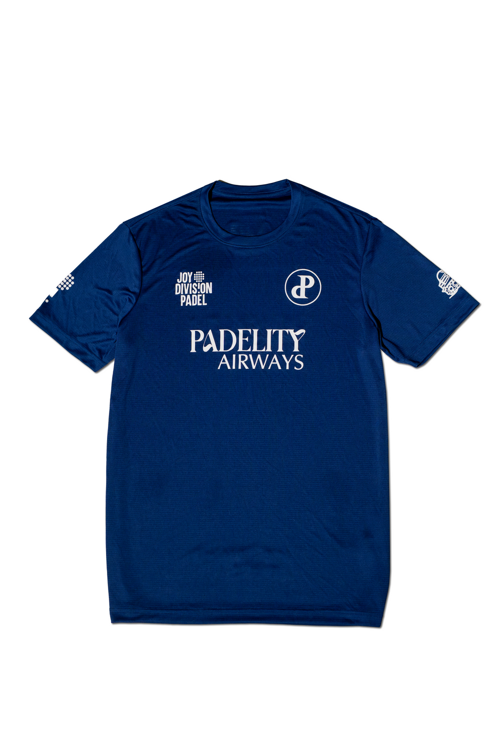 The Flight Jersey