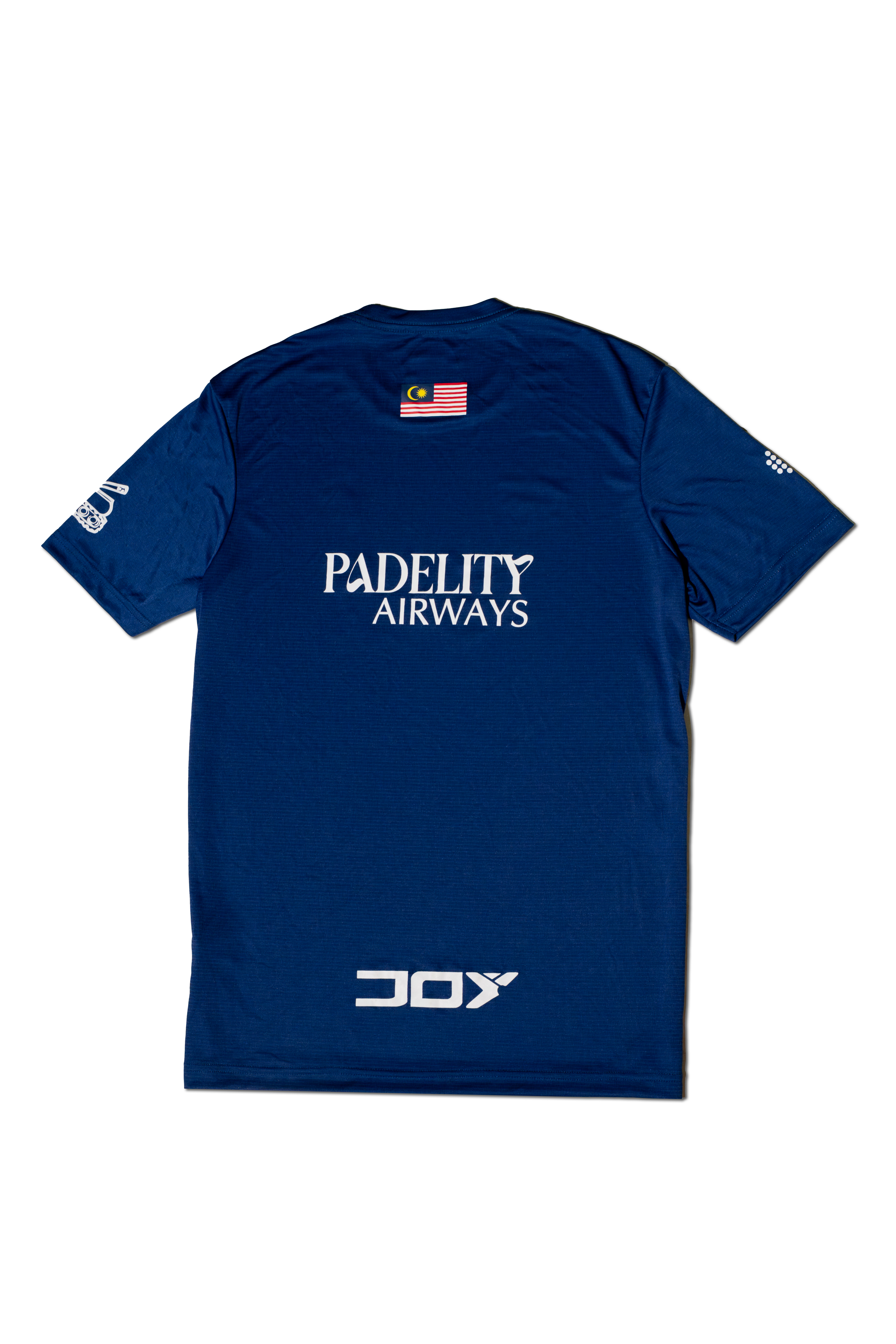 The Flight Jersey