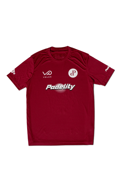Terracotta Aeris Jersey