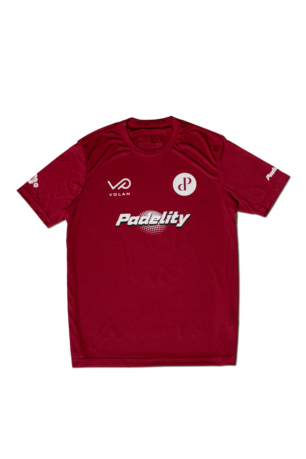 Terracotta Aeris Jersey