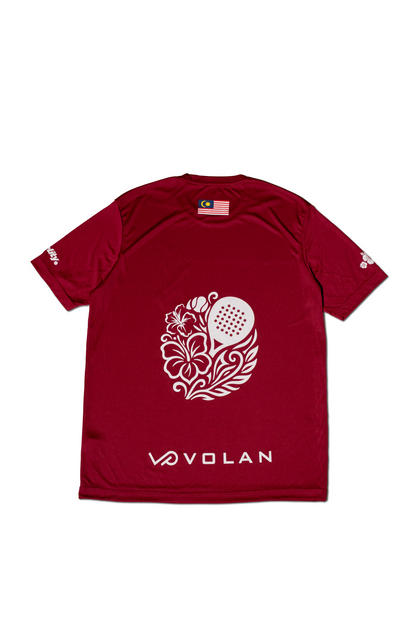 Terracotta Aeris Jersey