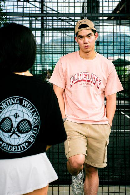 ESSENCE Court Culture Tee