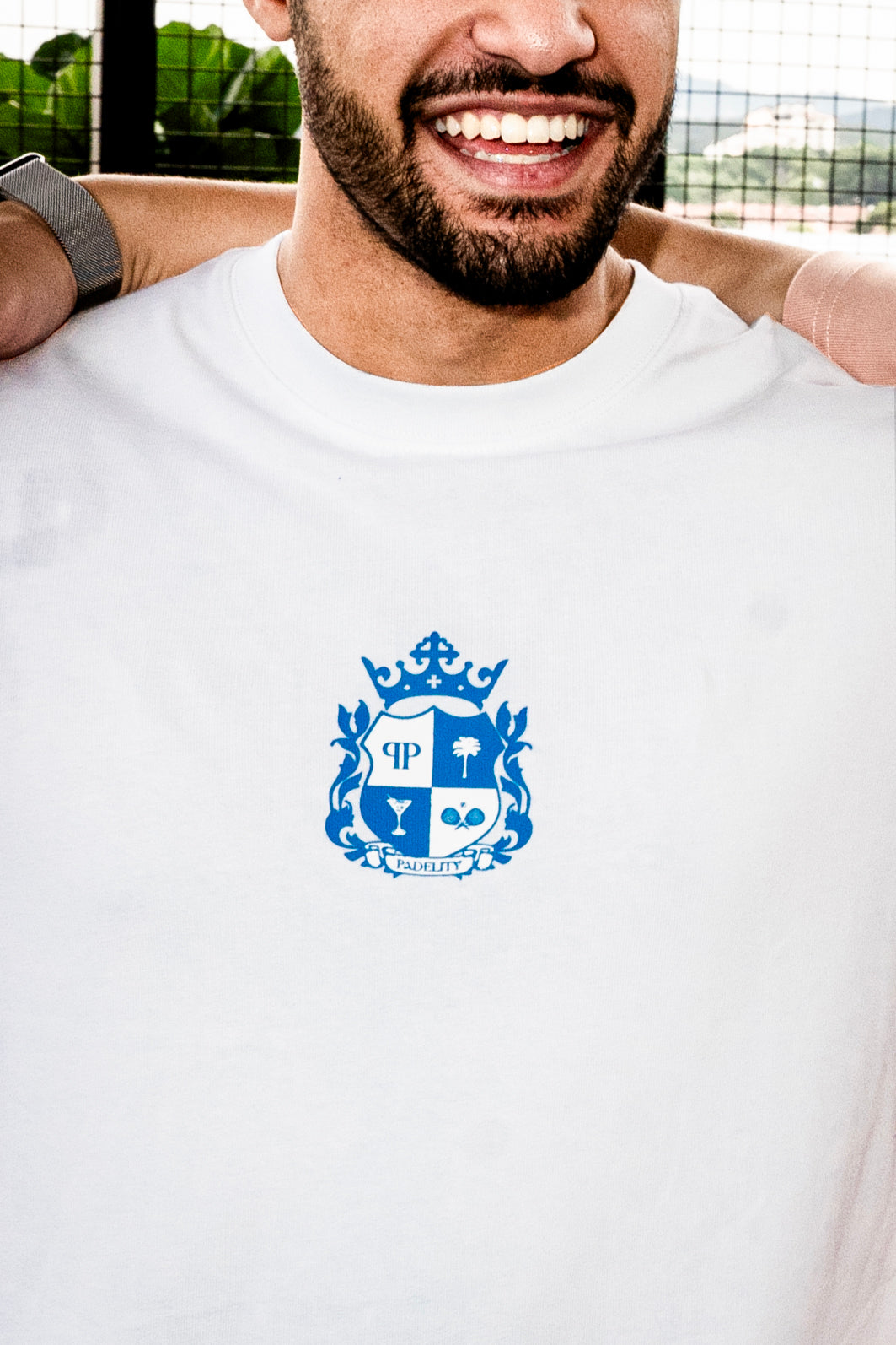 ESSENCE Sunday Servings Tee