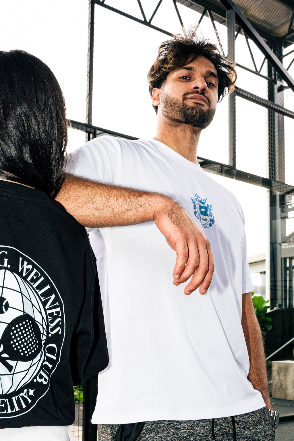 ESSENCE Sunday Servings Tee