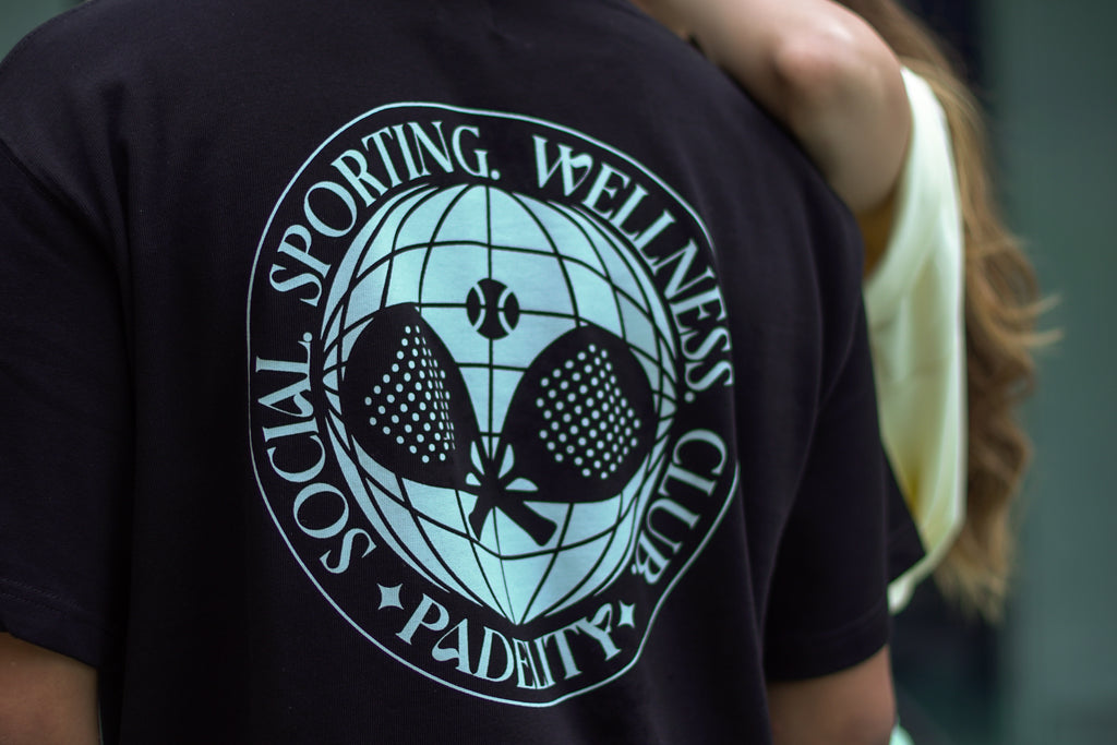 ESSENCE Club Emblem Tee