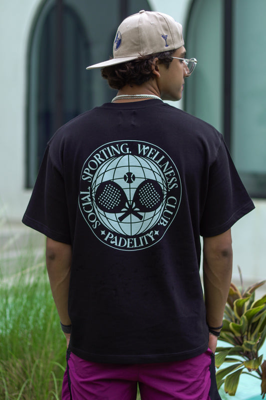 ESSENCE Club Emblem Tee