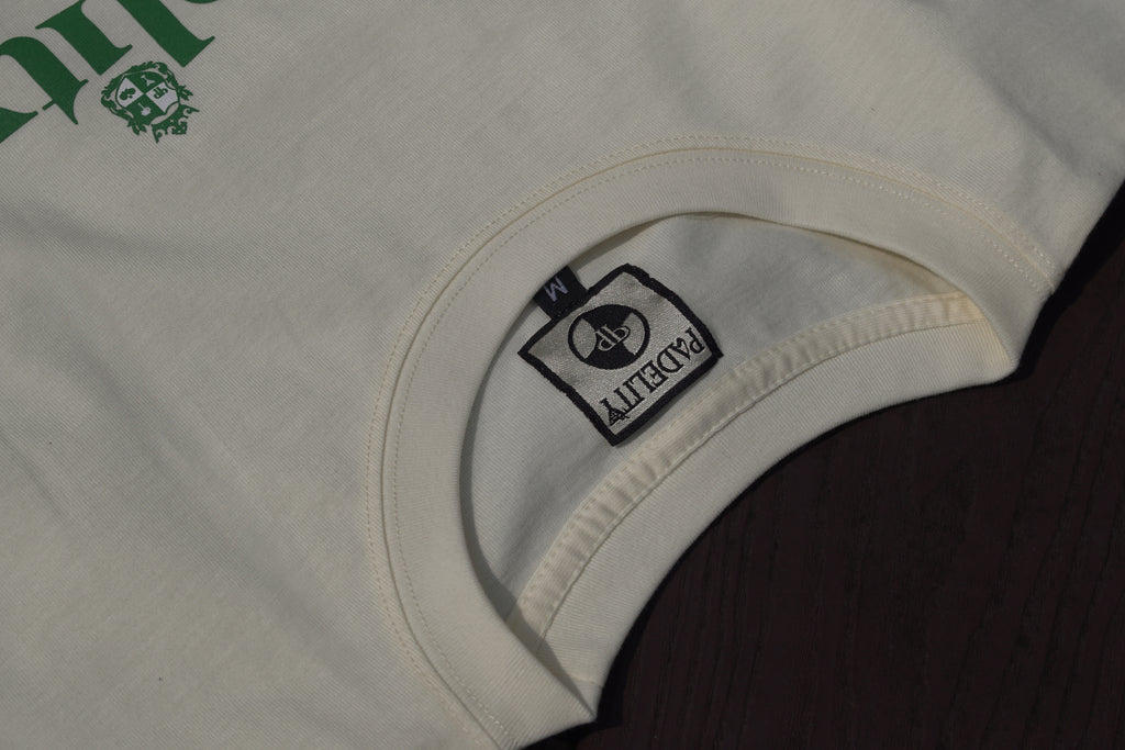 ESSENCE Sporting Club Tee