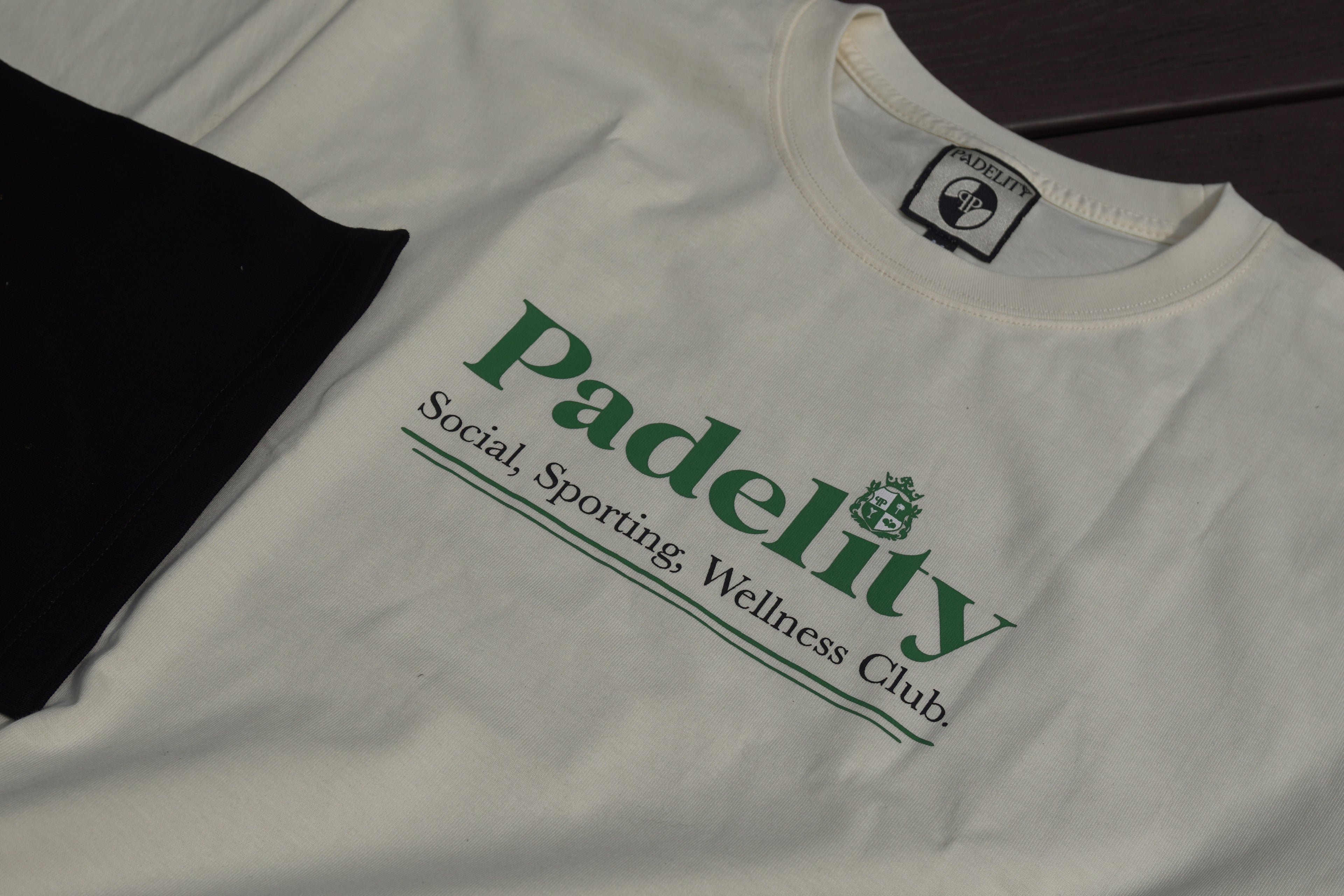 ESSENCE Sporting Club Tee