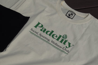 ESSENCE Sporting Club Tee