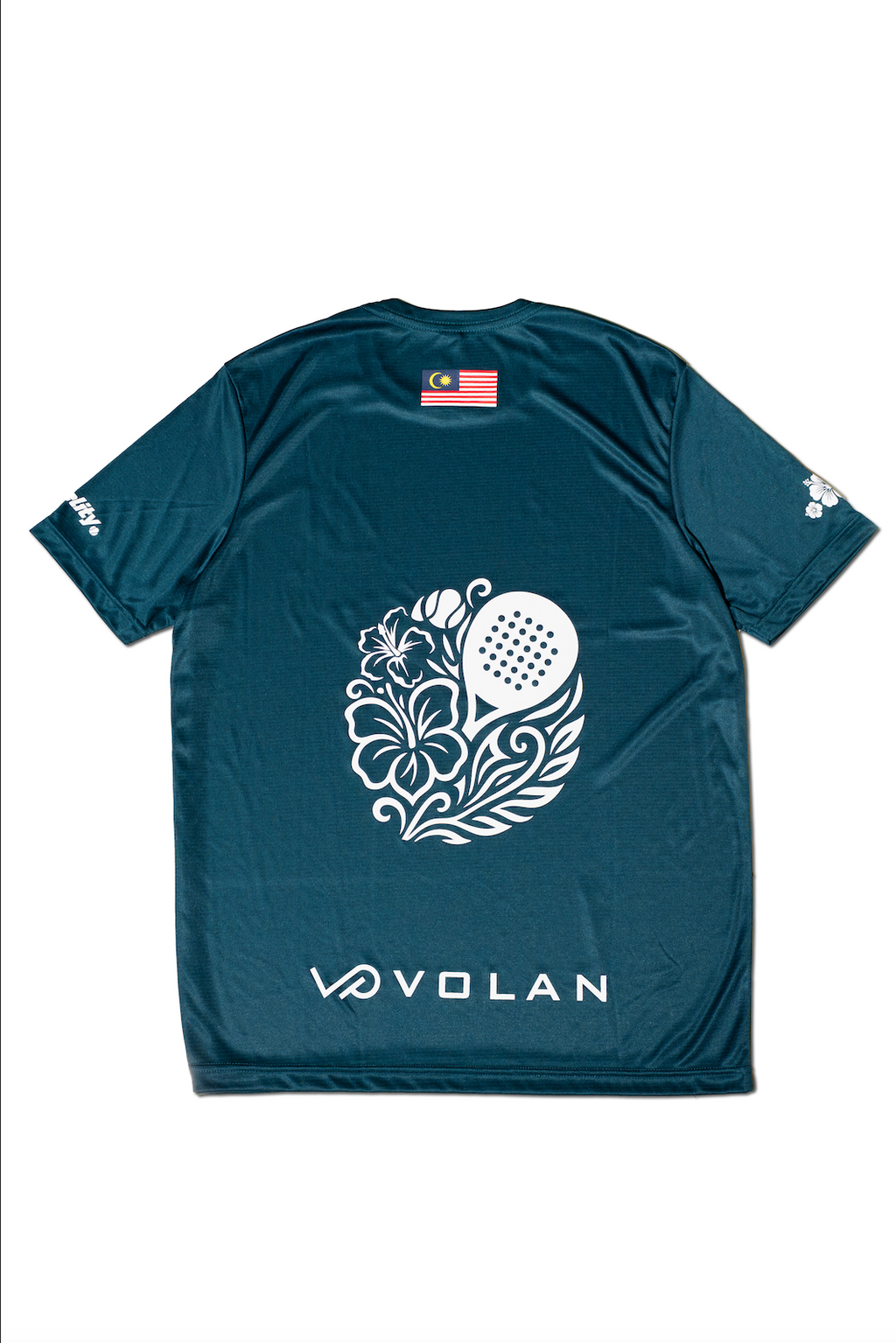 The Poseidon Aeris Jersey