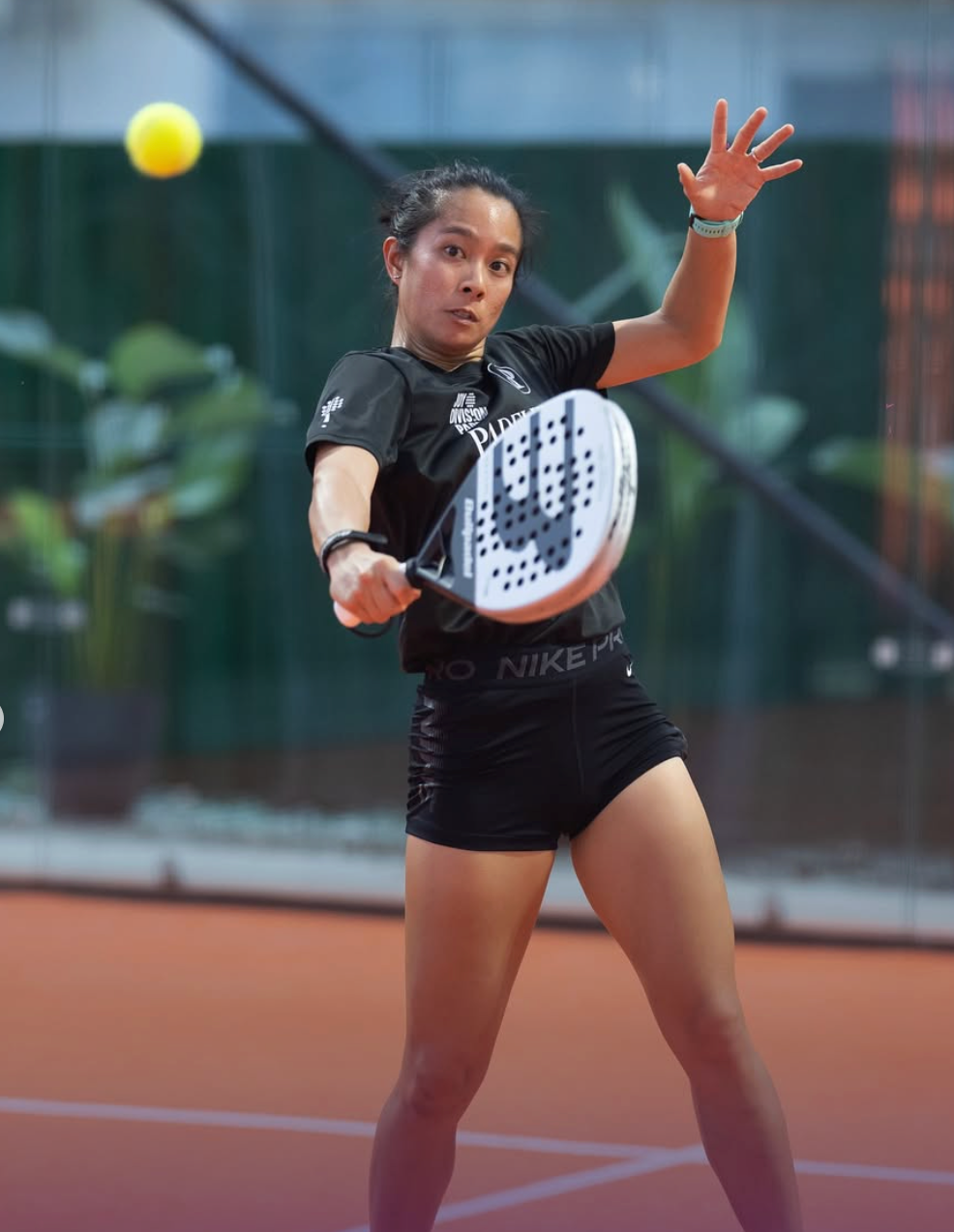Melanie Lau